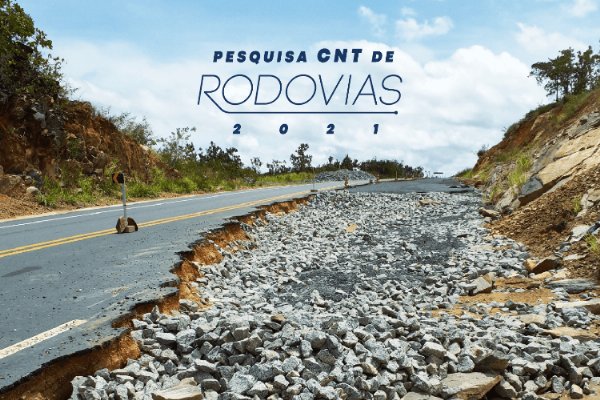 Falta de infraestrutura das rodovias brasileiras gera impactos no meio ambiente